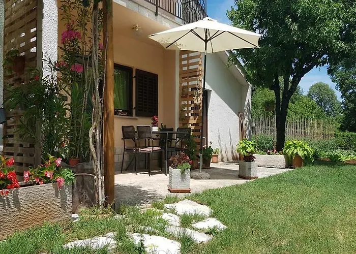 Apartment Norina