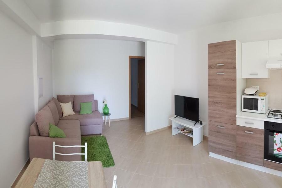 Norina Apartma *