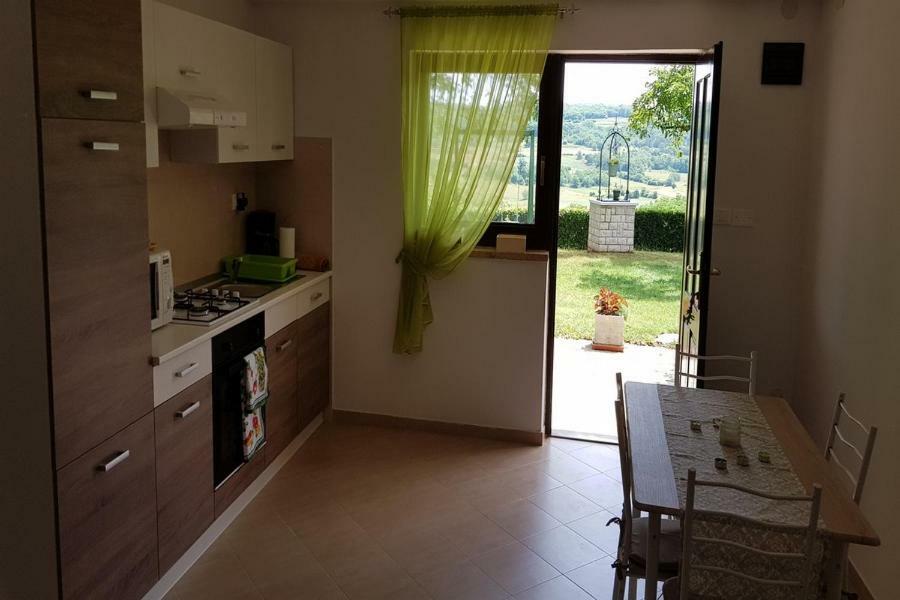 Norina Apartma