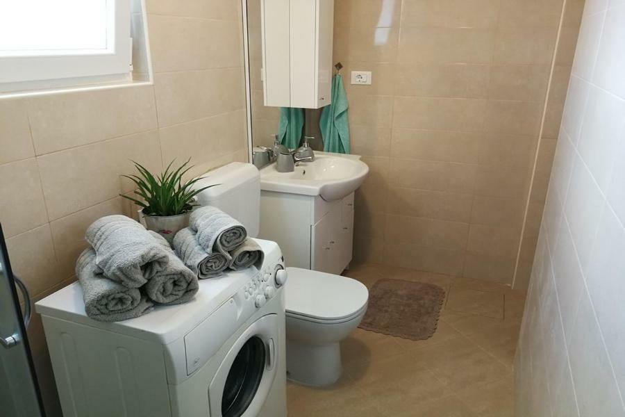 Apartma Norina Groznjan
