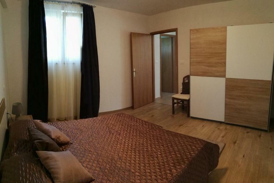 Norina Apartma Groznjan
